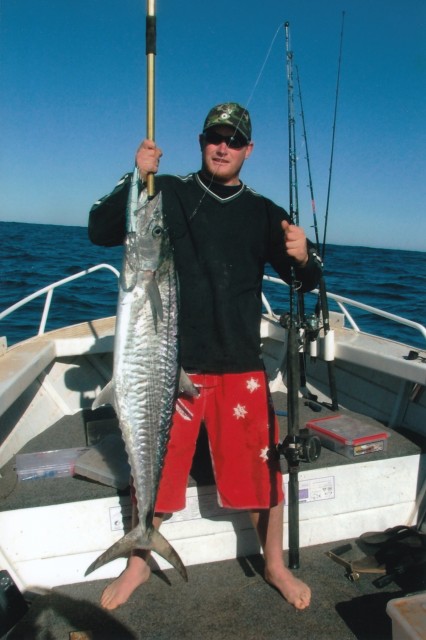 Bens Mack Gnaraloo 06 Bens Mack Gnaraloo 06